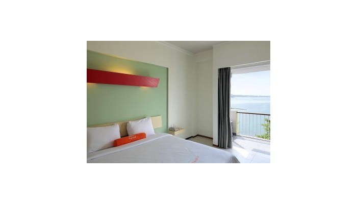 Harris Resort Waterfront poza 5