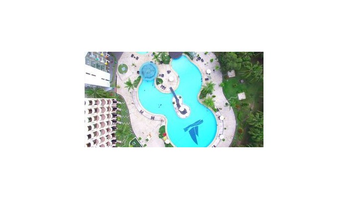 Harris Resort Waterfront poza 10