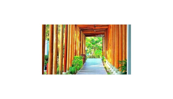 Harris Resort Waterfront poza 3