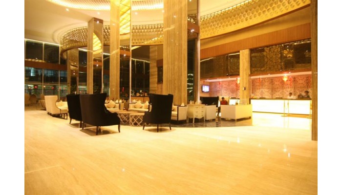 Hotel Best Western Premier Panbil poza 2