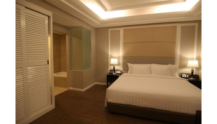 Hotel Best Western Premier Panbil poza 5