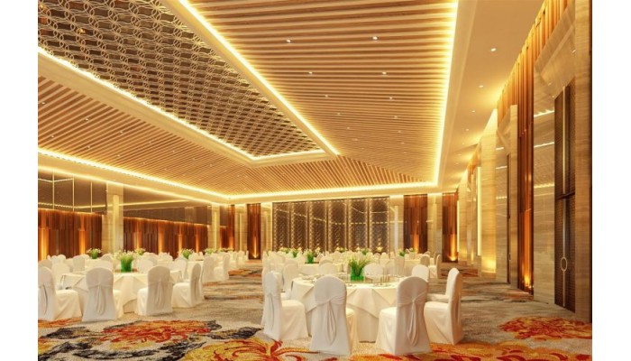 Hotel Best Western Premier Panbil poza 6