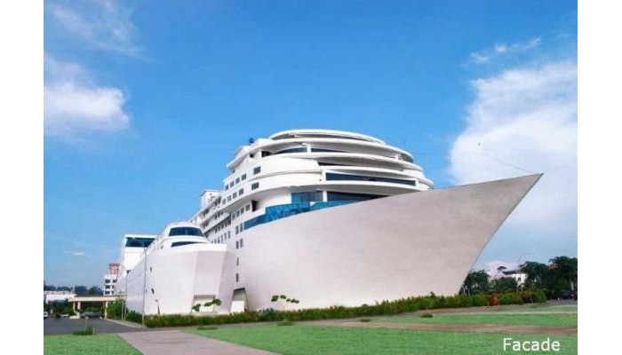 Hotel Panorama Regency poza 0