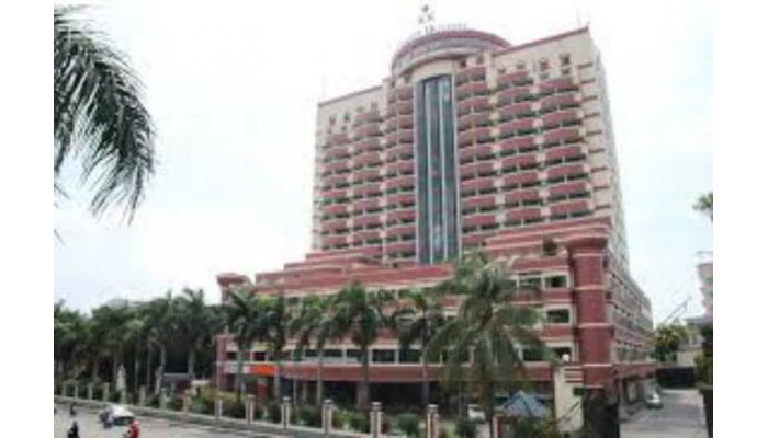Purajaya Beach Resort poza 0