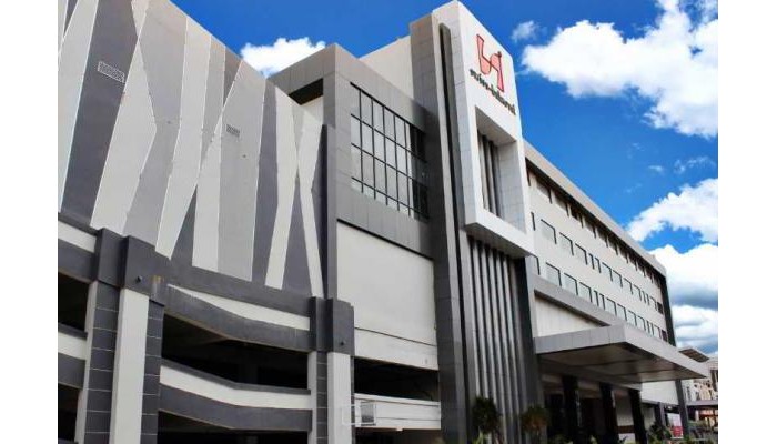 Swiss-belhotel Harbour Bay Batam poza 0