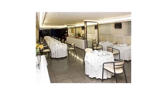 Biazi Plaza Hotel poza 3
