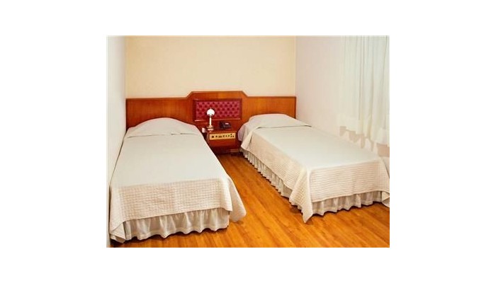 Biazi Plaza Hotel poza 5