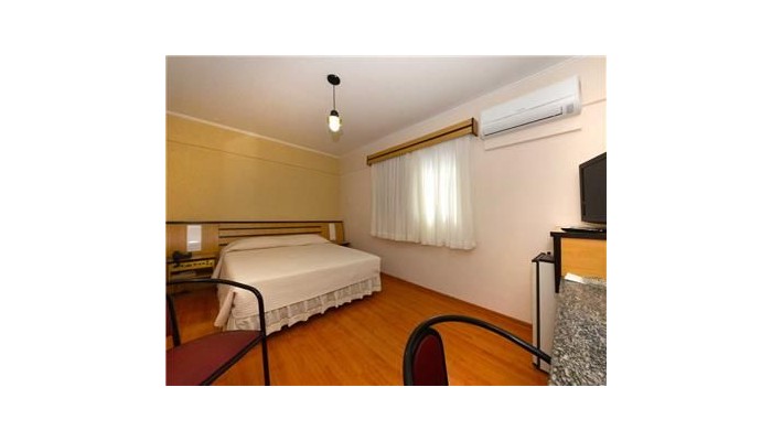 Biazi Plaza Hotel poza 9