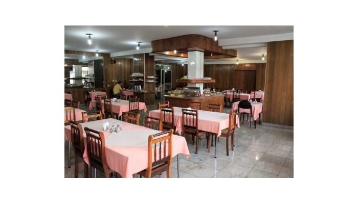 Fenicia Palace Hotel Bauru poza 0