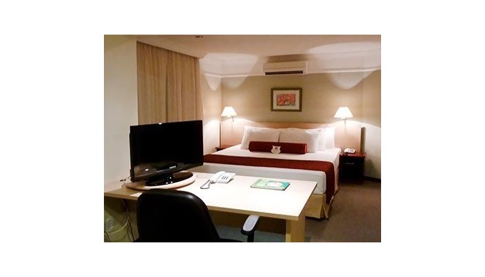 Hotel Quality Suites Garden Atlantica poza 7