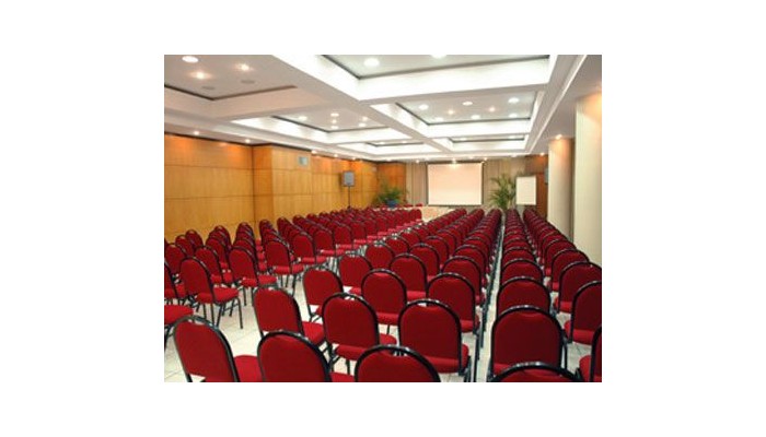 Hotel Quality Suites Garden Atlantica poza 10