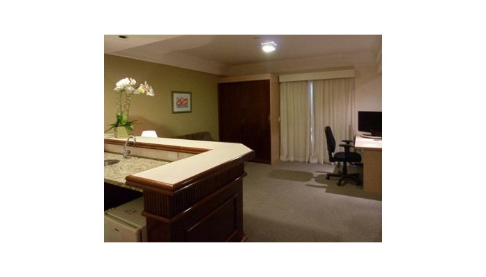 Hotel Quality Suites Garden Atlantica poza 2