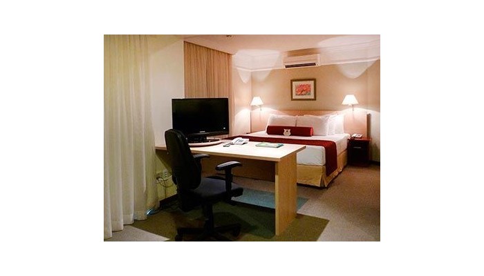 Hotel Quality Suites Garden Atlantica poza 6