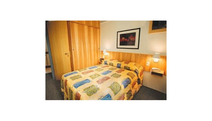 Hotel Saint Paul Residence poza 1