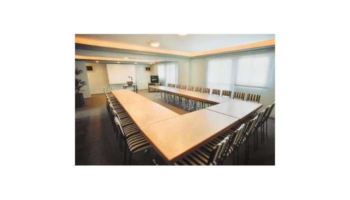 Hotel Saint Paul Residence poza 4