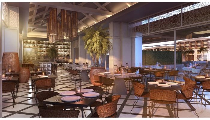 Poza pentru Hotel Adults Only Club At Lopesan Costa Bavaro - All Inclusive 5726-1567230445 Hotel Adults Only Club At Lopesan Costa Bavaro - All Inclusive poza 3