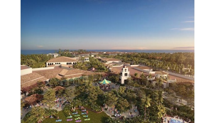 Poza pentru Hotel Adults Only Club At Lopesan Costa Bavaro - All Inclusive 7789-1567230442 Hotel Adults Only Club At Lopesan Costa Bavaro - All Inclusive poza 2