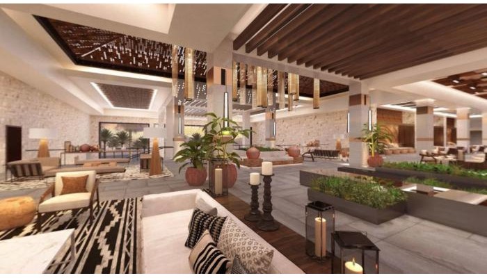 Poza pentru Hotel Adults Only Club At Lopesan Costa Bavaro - All Inclusive 9259-1567230441 Hotel Adults Only Club At Lopesan Costa Bavaro - All Inclusive poza 1
