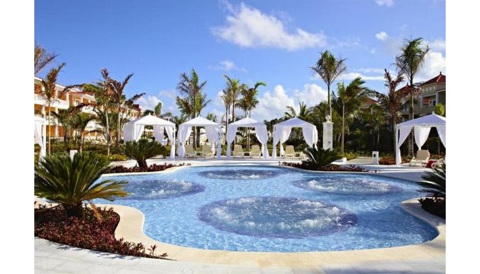 Poza pentru Hotel Bahia Principe Grand Aquamarine - Adults Only ( Luxury Bahia Principe Ambar Green ) 1165-1567174767 Hotel Bahia Principe Grand Aquamarine - Adults Only (Luxury Bahia Principe Ambar Green) poza 2
