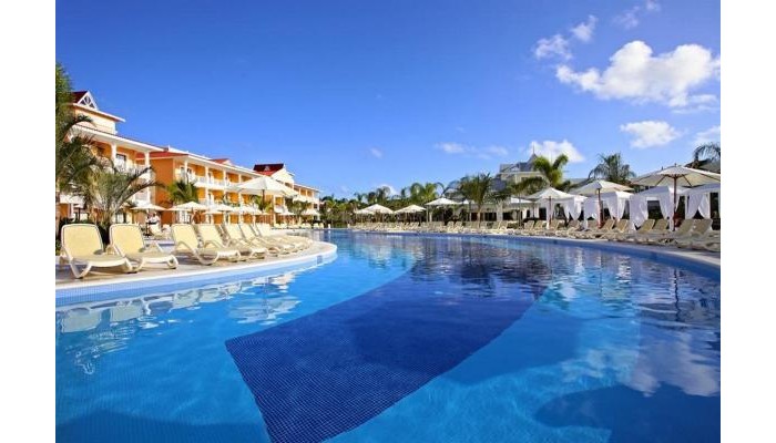Poza pentru Hotel Bahia Principe Grand Aquamarine - Adults Only ( Luxury Bahia Principe Ambar Green ) 1506-1567174769 Hotel Bahia Principe Grand Aquamarine - Adults Only (Luxury Bahia Principe Ambar Green) poza 4