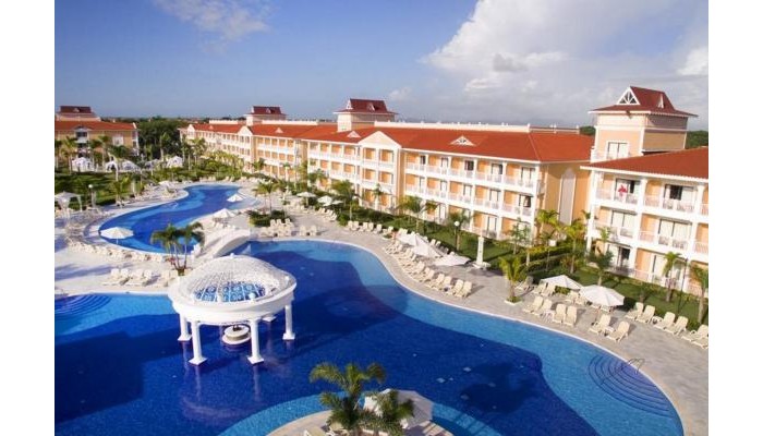 Poza pentru Hotel Bahia Principe Grand Aquamarine - Adults Only ( Luxury Bahia Principe Ambar Green ) 5194-1567174765 Hotel Bahia Principe Grand Aquamarine - Adults Only (Luxury Bahia Principe Ambar Green) poza 0