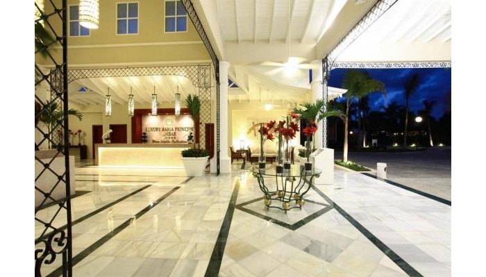 Poza pentru Hotel Bahia Principe Grand Aquamarine - Adults Only ( Luxury Bahia Principe Ambar Green ) 5660-1567174774 Hotel Bahia Principe Grand Aquamarine - Adults Only (Luxury Bahia Principe Ambar Green) poza 8