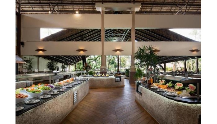 Poza pentru Hotel Impressive Punta Cana 2369-1726745773 Hotel Impressive Punta Cana poza 3