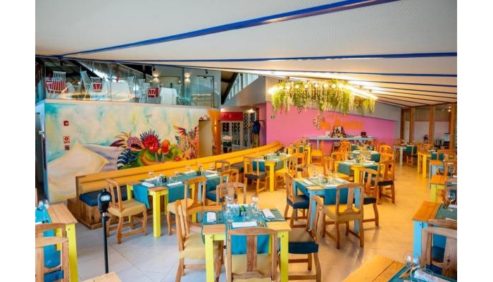 Poza pentru Hotel Impressive Punta Cana 2712-1726745790 Hotel Impressive Punta Cana poza 9