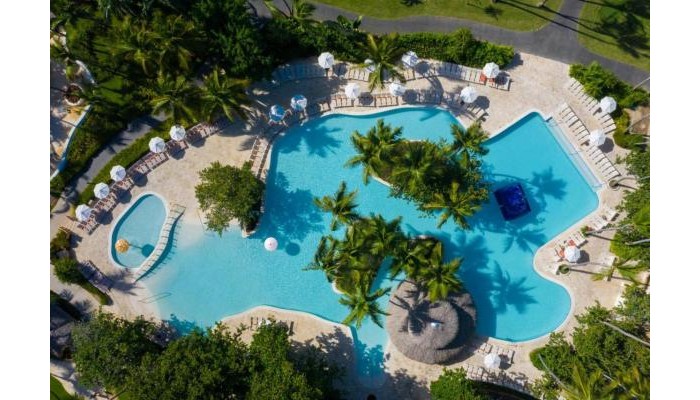 Poza pentru Hotel Impressive Punta Cana 3715-1726745811 Hotel Impressive Punta Cana poza 19