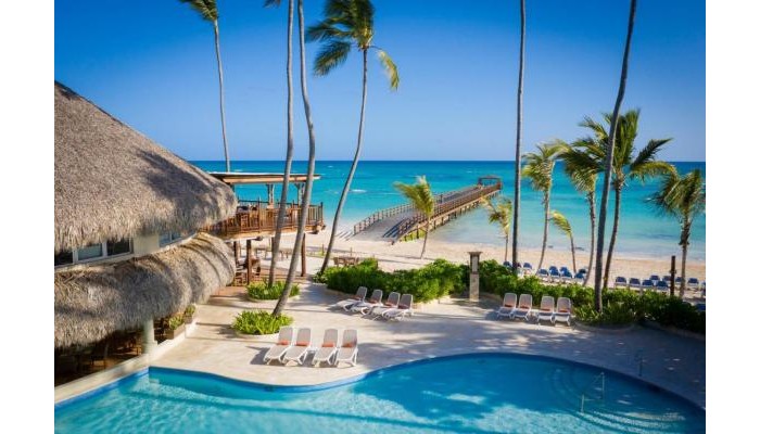 Poza pentru Hotel Impressive Punta Cana 6150-1726745765 Hotel Impressive Punta Cana poza 0