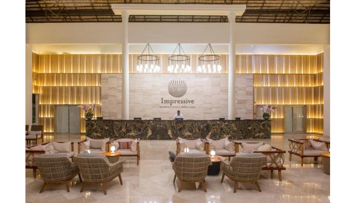 Poza pentru Hotel Impressive Punta Cana 6372-1726745767 Hotel Impressive Punta Cana poza 1