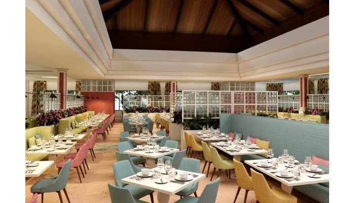 Poza pentru Hotel Majestic Mirage Club 130-1569171626 Hotel Majestic Mirage Club poza 5