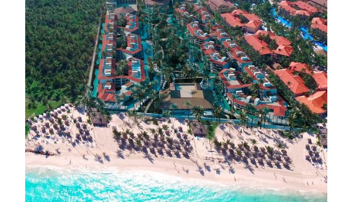 Poza pentru Hotel Majestic Mirage Club 203-1569171620 Hotel Majestic Mirage Club poza 0