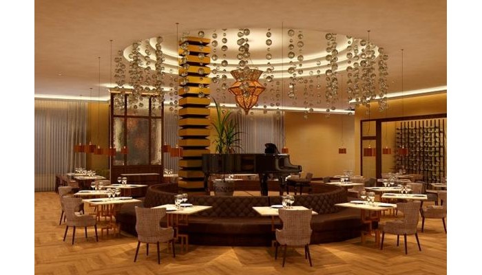 Poza pentru Hotel Majestic Mirage Club 4704-1569171627 Hotel Majestic Mirage Club poza 6