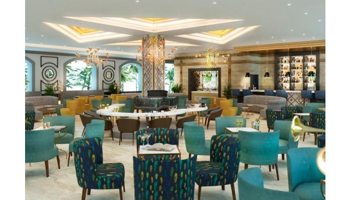 Poza pentru Hotel Majestic Mirage Club 8189-1569171629 Hotel Majestic Mirage Club poza 8