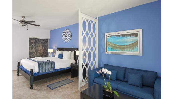 Poza pentru Hotel Privilege Club At Ocean Blue & Sand - All Inclusive 1172-1567230624 Hotel Privilege Club At Ocean Blue & Sand - All Inclusive poza 3