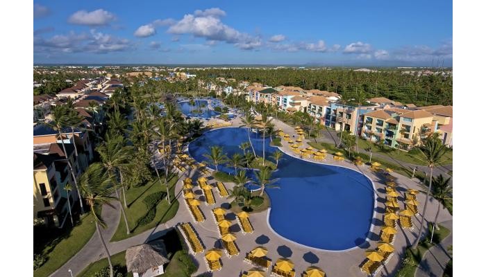Poza pentru Hotel Privilege Club At Ocean Blue & Sand - All Inclusive 5851-1567230633 Hotel Privilege Club At Ocean Blue & Sand - All Inclusive poza 9