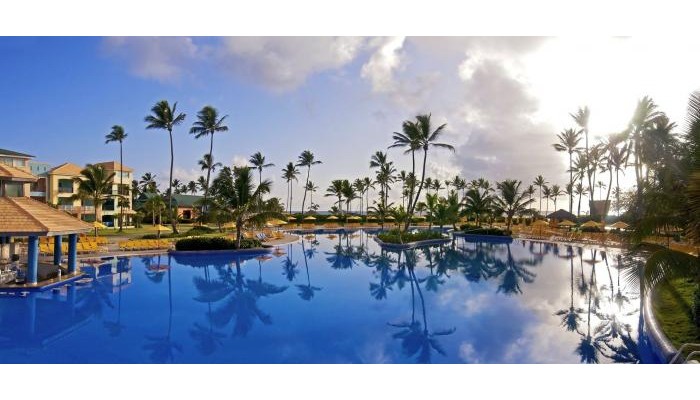 Poza pentru Hotel Privilege Club At Ocean Blue & Sand - All Inclusive 8280-1567230619 Hotel Privilege Club At Ocean Blue & Sand - All Inclusive poza 0
