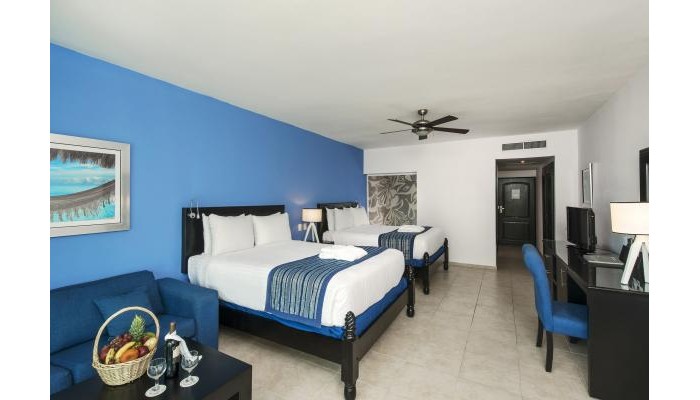 Poza pentru Hotel Privilege Club At Ocean Blue & Sand - All Inclusive 8537-1567230630 Hotel Privilege Club At Ocean Blue & Sand - All Inclusive poza 7