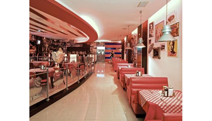 Poza pentru Hotel Privilege Club At Ocean Blue & Sand - All Inclusive 8971-1567230622 Hotel Privilege Club At Ocean Blue & Sand - All Inclusive poza 2