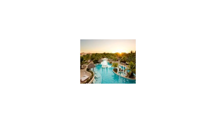 Poza pentru Hotel The Level At Melia Caribe 365-1455279333 Hotel The Level At Melia Caribe poza 9