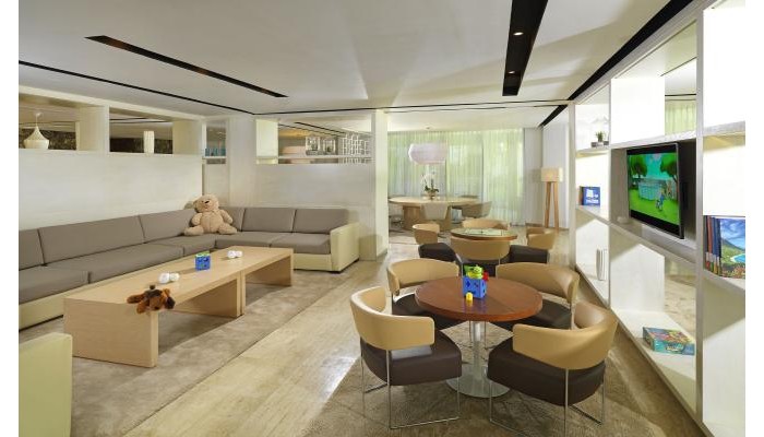Poza pentru Hotel The Reserve At Paradisus Palma Real 4658-1567175038 Hotel The Reserve At Paradisus Palma Real poza 5