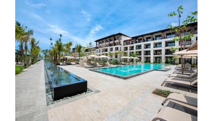 Poza pentru Lopesan Costa Bavaro Resort, Spa & Casino 5643-1632986969 Lopesan Costa Bavaro Resort, Spa & Casino poza 24