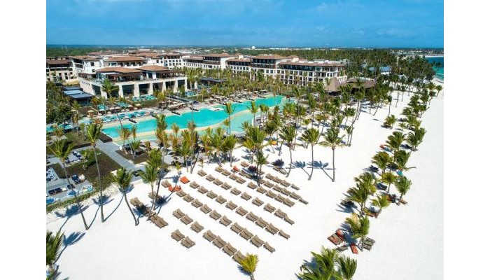 Poza pentru Lopesan Costa Bavaro Resort, Spa & Casino 6717-1632986920 Lopesan Costa Bavaro Resort, Spa & Casino poza 2