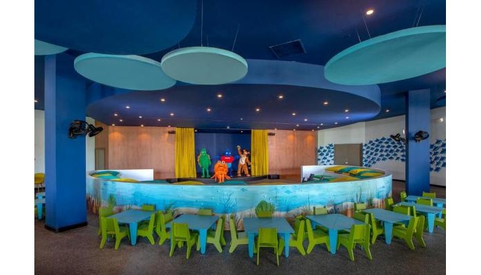 Poza pentru Lopesan Costa Bavaro Resort, Spa & Casino 698-1632986956 Lopesan Costa Bavaro Resort, Spa & Casino poza 18