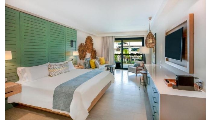 Poza pentru Lopesan Costa Bavaro Resort, Spa & Casino 7646-1632986928 Lopesan Costa Bavaro Resort, Spa & Casino poza 6