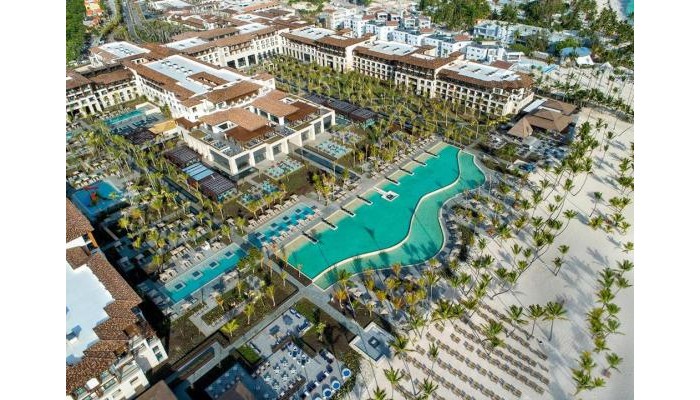 Poza pentru Lopesan Costa Bavaro Resort, Spa & Casino 7706-1632986915 Lopesan Costa Bavaro Resort, Spa & Casino poza 0