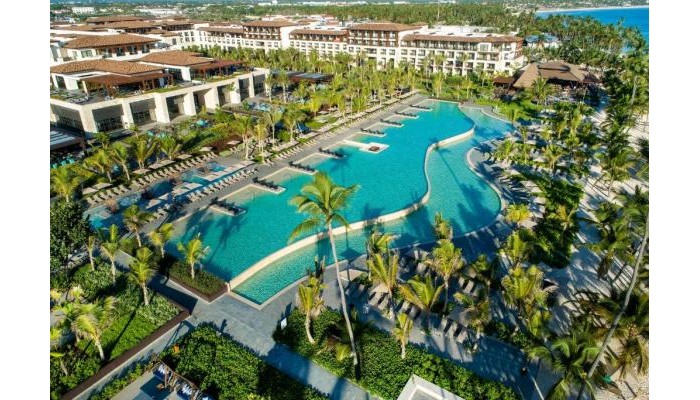 Poza pentru Lopesan Costa Bavaro Resort, Spa & Casino 7823-1632986917 Lopesan Costa Bavaro Resort, Spa & Casino poza 1