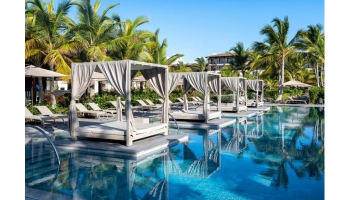 Poza pentru Lopesan Costa Bavaro Resort, Spa & Casino 9677-1632986971 Lopesan Costa Bavaro Resort, Spa & Casino poza 25