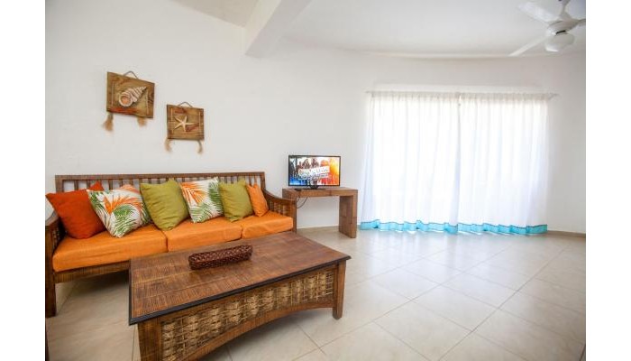 Poza pentru Los Corales Beach Village 5083-1567230565 Los Corales Beach Village poza 4